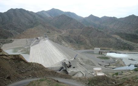 List of Hydroelectric power stations in Azerbaijan - FamousFix List