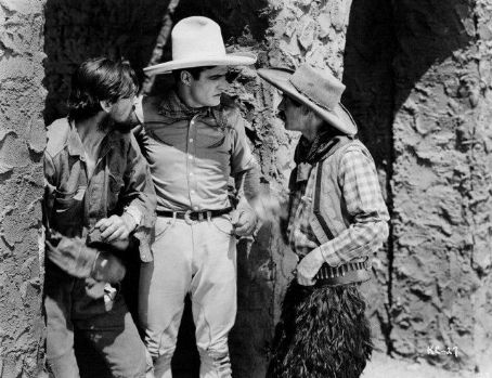 King Cowboy - Tom Mix