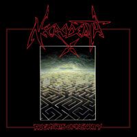 Necrodeath - Fragments Of Insanity Discography, Track List, Lyrics