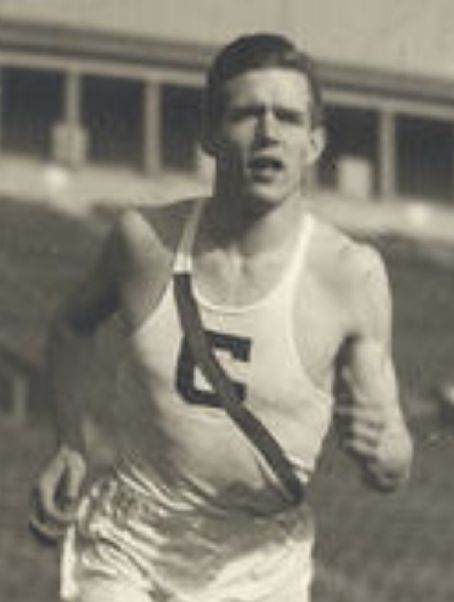 Charles Moore (athlete)