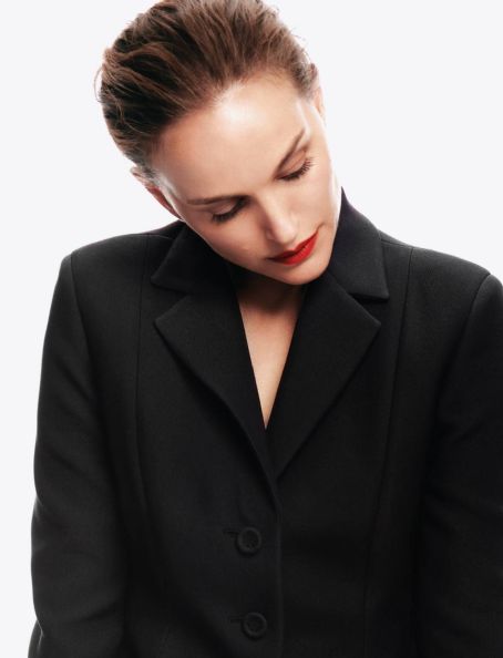 Natalie Portman – Gotham Magazine (August 2022)