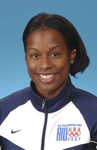 Mechelle Lewis