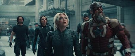 Thunderbolts* - Florence Pugh