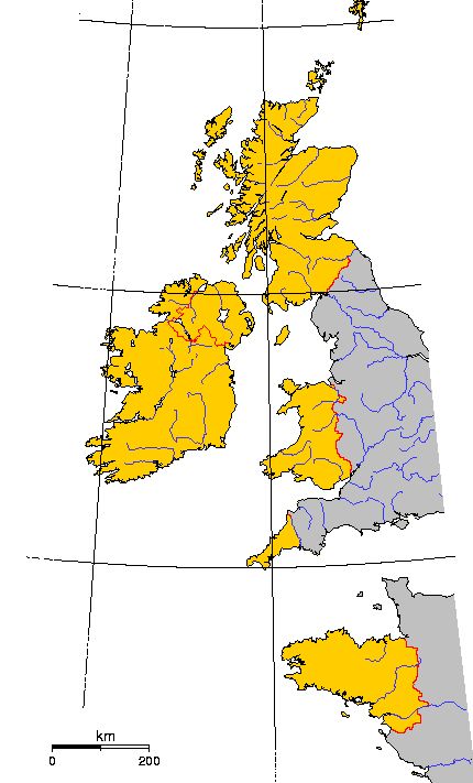 Celts (modern)