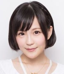 Minami Takahashi (voice actress)
