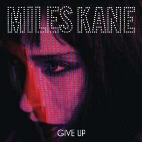 Give Up (EP)