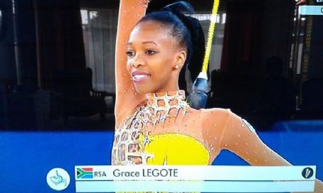 Grace Legote