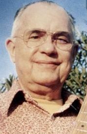 Leo Fender