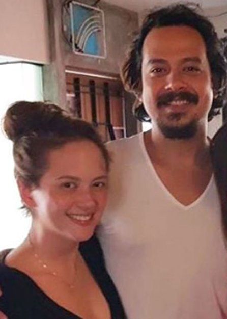 John Lloyd Cruz and Ellen Adarna - Breakup