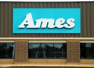 Who is Ames Department Stores Inc. dating? Ames Department Stores Inc ...