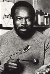 Thad Jones