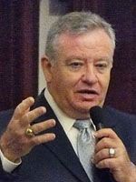 Luis Garcia (politician)