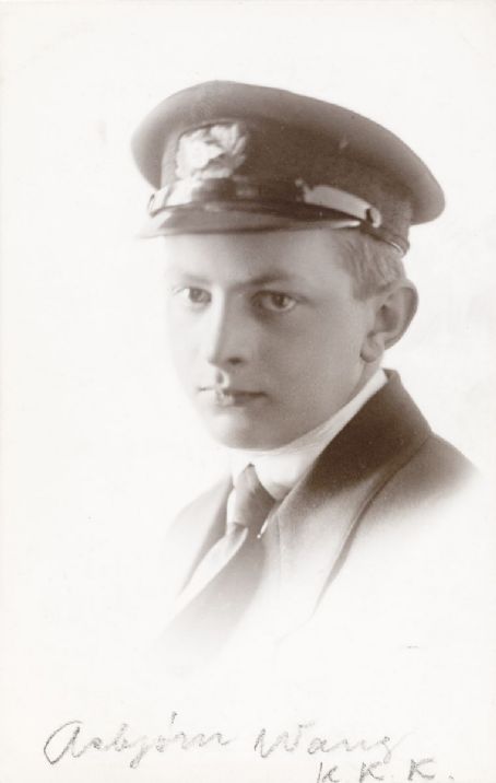 Asbjørn Wang