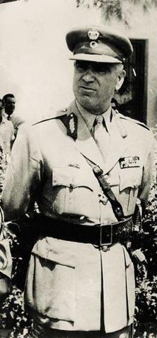 Stylianos Pattakos
