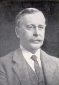 William Murray McPherson