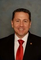 Phil Williams (Alabama senator)
