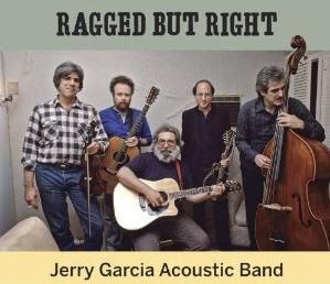 Ragged but Right (album)