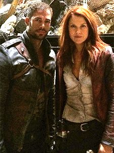 William Levy First Pic in Resident Evil Look