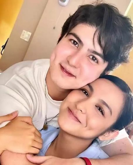 Mavy Legaspi and Kyline Alcantara - Hookup