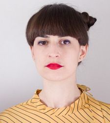 Nina Bačun