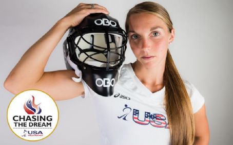Jackie Briggs (field hockey)
