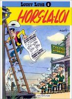 Outlaws (Lucky Luke)