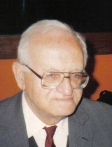 Shalom Levin