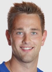 Lucas Van Berkel