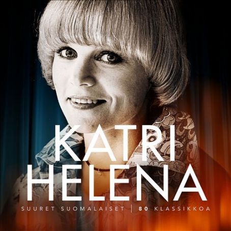 Katri-Helena Album Cover Photos - List of Katri-Helena album covers ...