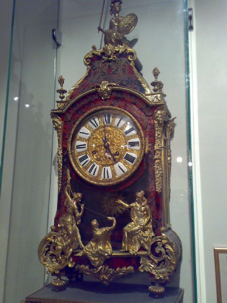 Balthazar Martinot