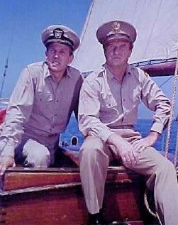 The Wackiest Ship in the Army