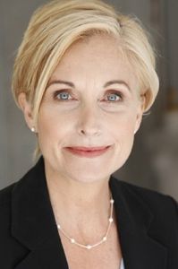 Mary Mackey