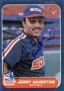 Jerry Hairston