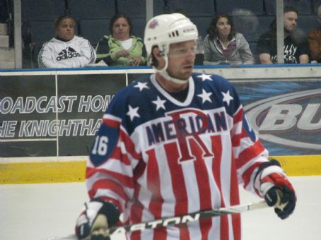 Mike York