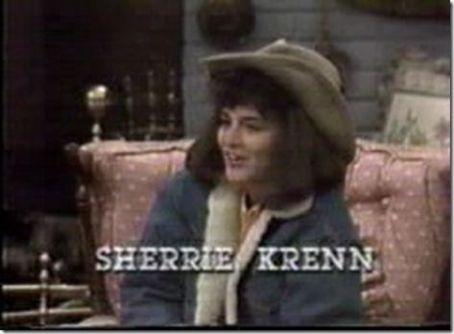 Sherrie Austin - The Facts of Life