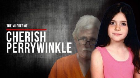 Murder of Cherish Perrywinkle