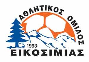 A.O. Eikosimias F.C.