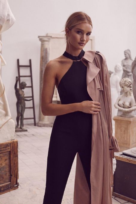 BCBGMAXAZRIA Spring Summer 2019 Campaign