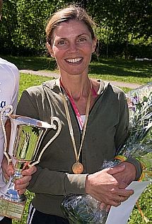 Bettina Sabatini