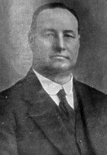 Arthur Crookall