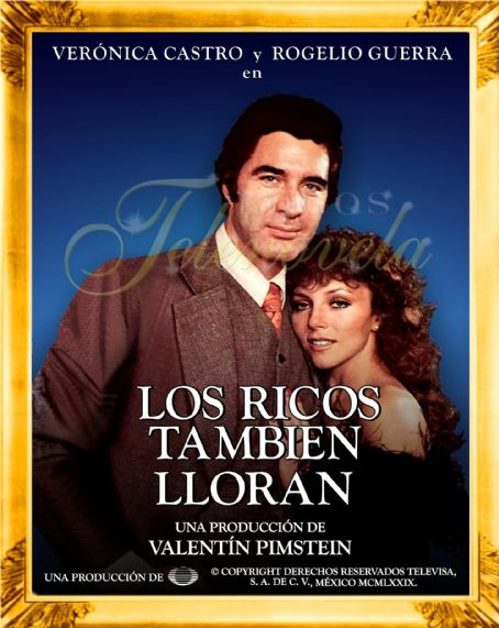 Los ricos también lloran
