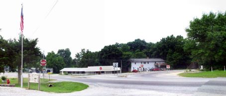Gateway, Arkansas