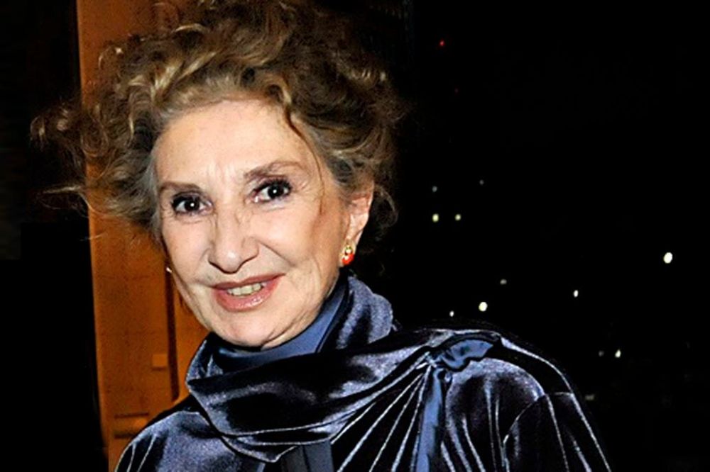 Norma Aleandro