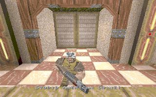 Operation Bayshield