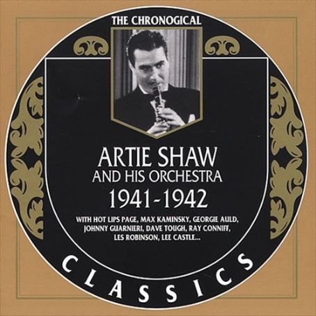 Artie Shaw - 1941-1942