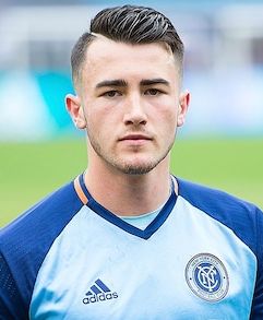 Jack Harrison (footballer, born 1996)