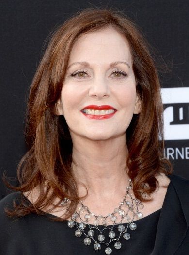 Lesley Ann Warren - FamousFix