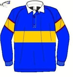 Thomas Cook's Rugby Club