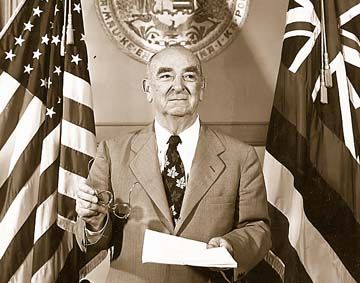 Samuel Wilder King