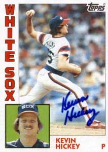 Kevin Hickey